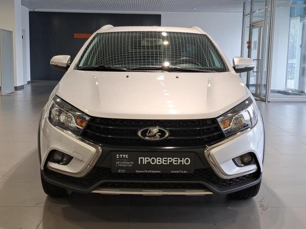 Lada (ВАЗ) Vesta I с пробегом 2019 года, цена 1 170 000 рублей, 64056 км, универсал, Автокод Объявления
