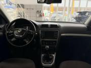 Skoda Octavia II (A5) Рестайлинг Уфа  - изображение 41