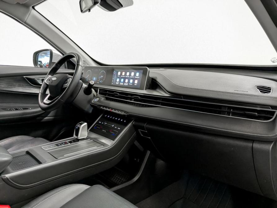 Chery Tiggo 4 Pro I Рестайлинг Москва  - изображение 12