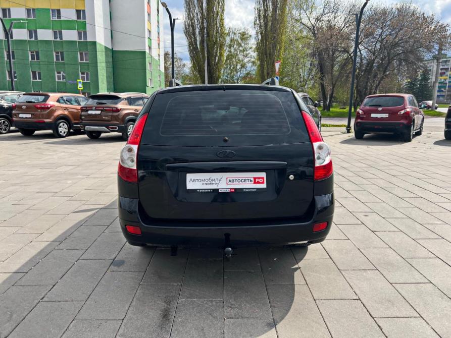 Lada (ВАЗ) Priora I Стерлитамак  - изображение 6