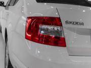 Skoda Octavia III (A7) Москва  - изображение 42