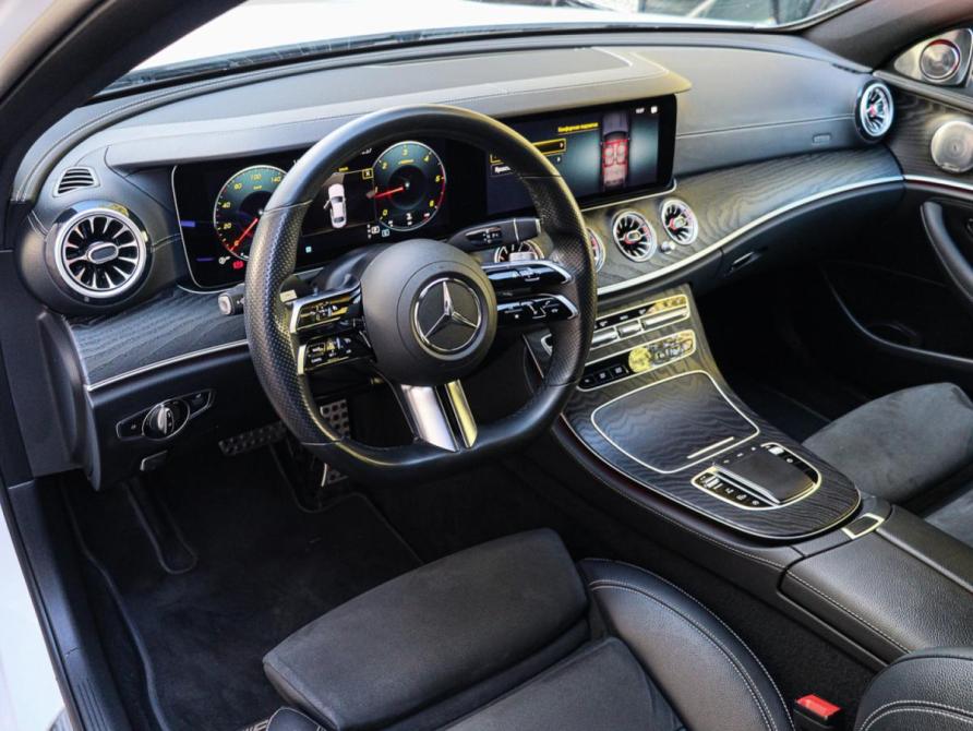 Mercedes-Benz E-Класс V (W213 S213 C238) Рестайлинг Москва  - изображение 12