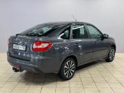 Lada (ВАЗ) Granta I Рестайлинг Уфа  - изображение 20