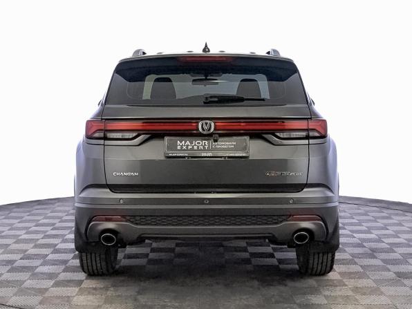 Changan CS35 Plus I Рестайлинг с пробегом 2023 года, цена 1 725 000 рублей, 47553 км, внедорожник, Автокод Объявления