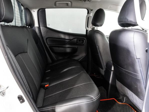 Mitsubishi L200 V Рестайлинг с пробегом 2022 года, цена 3 799 000 рублей, 72885 км, offers.body_type.unknown, Автокод Объявления