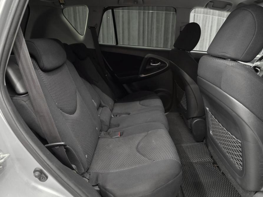 Toyota RAV4 III (XA30) Красноярск  - изображение 16