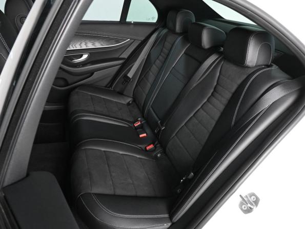 Mercedes-Benz E-Класс V (W213 S213 C238) с пробегом 2017 года, цена 3 399 000 рублей, 63192 км, седан, Автокод Объявления