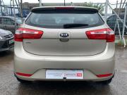 Kia Rio III Нижнекамск  - изображение 35