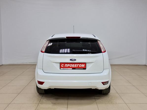 Ford Focus II Рестайлинг с пробегом 2011 года, цена 650 000 рублей, 215435 км, хэтчбек, Автокод Объявления