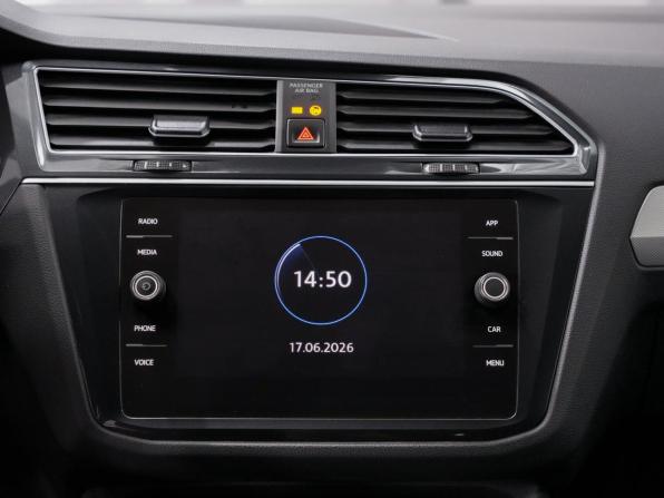 Volkswagen Tiguan II с пробегом 2020 года, цена 2 788 000 рублей, 83242 км, внедорожник, Автокод Объявления
