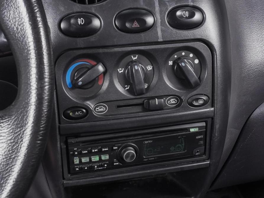 Daewoo Matiz I Рестайлинг Ростов-на-Дону  - изображение 12
