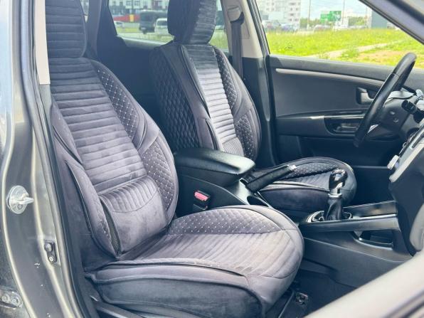 Kia Ceed I Рестайлинг с пробегом 2010 года, цена 759 000 рублей, 238660 км, хэтчбек, Автокод Объявления
