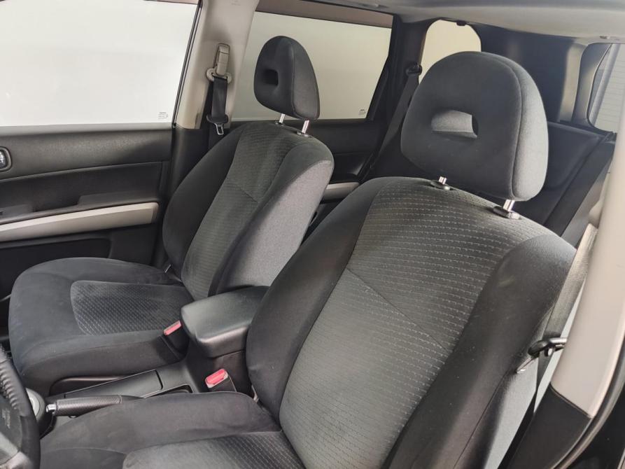 Nissan X-Trail II Рестайлинг Барнаул  - изображение 16