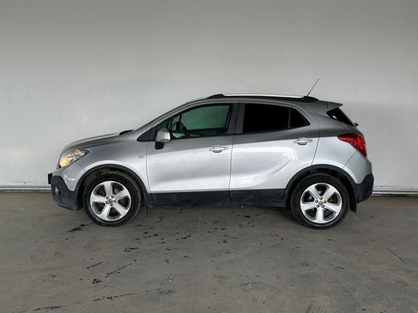 Opel Mokka I с пробегом 2014 года, цена 999 000 рублей, 144000 км, внедорожник, Автокод Объявления