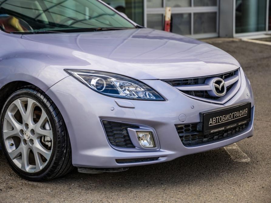 Mazda 6 II (GH) Волгоград  - изображение 10