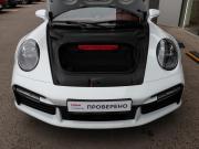Porsche 911 VIII (992) Москва  - изображение 49