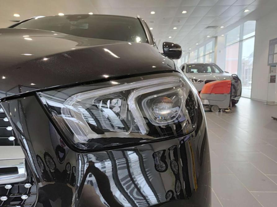 Mercedes-Benz GLE II (V167) Рестайлинг Казань  - изображение 21