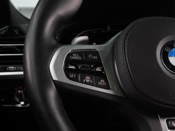 BMW X4 II (G02) Рестайлинг с пробегом 2022 года, цена 6 624 000 рублей, 41306 км, внедорожник, Автокод Объявления