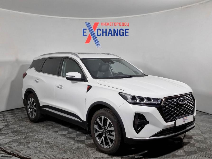 Chery Tiggo 7 Pro Max I Нижний Новгород  - изображение 3