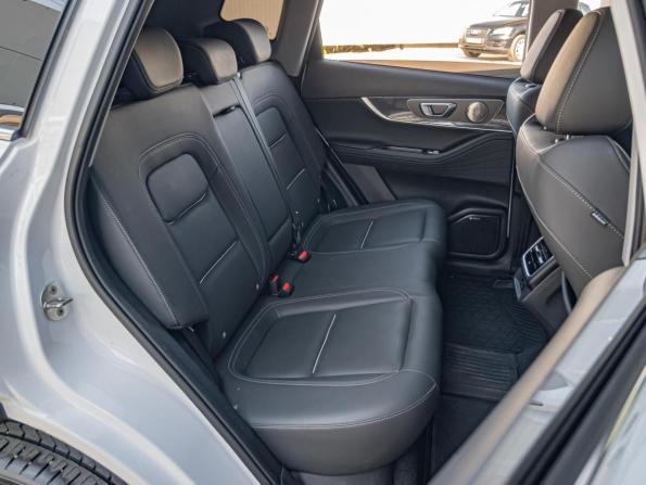 Chery Tiggo 7 Pro Max I Рестайлинг с пробегом 2024 года, цена 2 239 000 рублей, 23885 км, внедорожник, Автокод Объявления