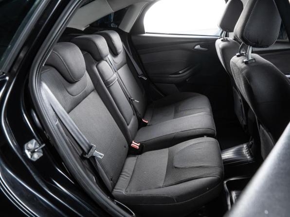 Ford Focus III с пробегом 2012 года, цена 949 000 рублей, 129415 км, седан, Автокод Объявления