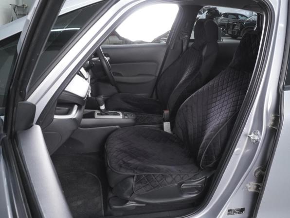 Honda Fit IV с пробегом 2021 года, цена 1 309 000 рублей, 95741 км, хэтчбек, Автокод Объявления