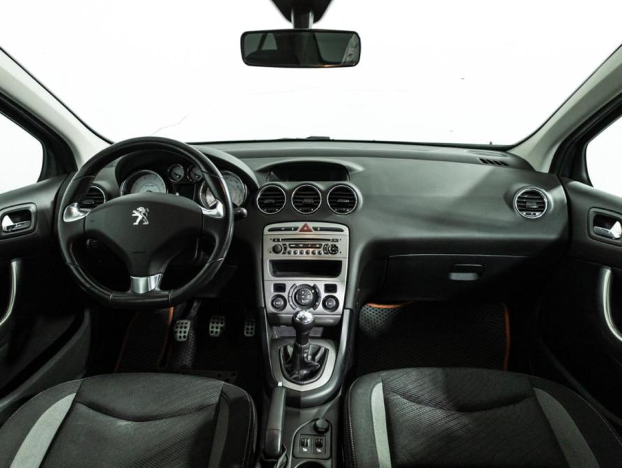 Peugeot 408 I Санкт-Петербург  - изображение 13