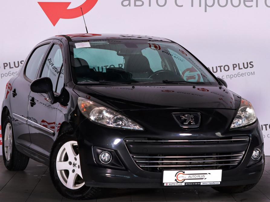 Peugeot 207 I Рестайлинг Минеральные Воды  - изображение 1