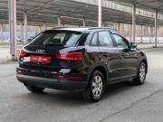 Audi Q3 I (8U) Рестайлинг Екатеринбург  - изображение 23