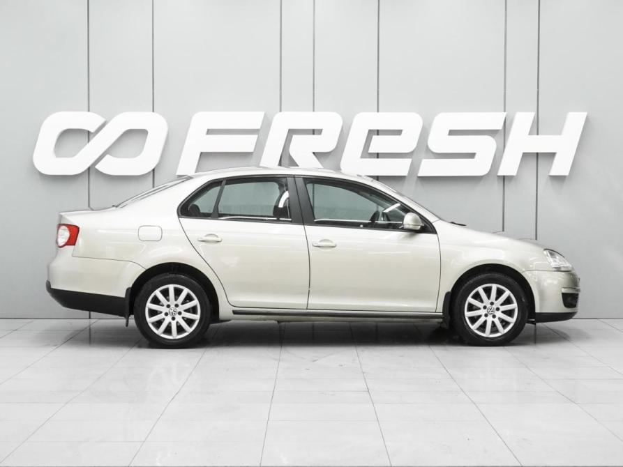 Volkswagen Jetta V Ростов-на-Дону  - изображение 5