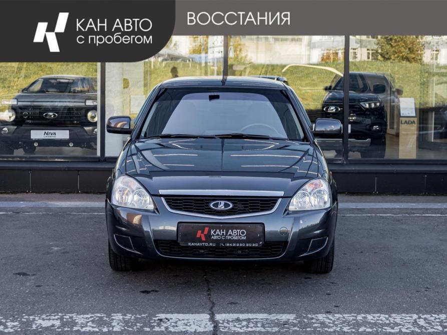 Lada (ВАЗ) Priora I Рестайлинг Казань  - изображение 2