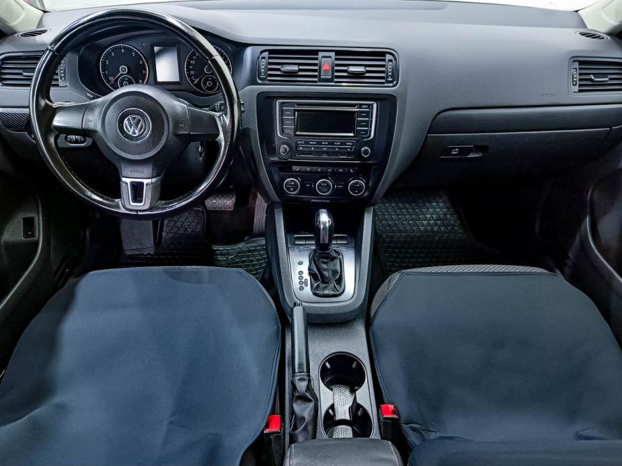 Volkswagen Jetta VI Ярославль  - изображение 7