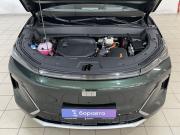 Geely Galaxy Starship 7 Воронеж  - изображение 24