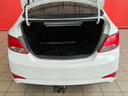 Hyundai Solaris I Рестайлинг Вологда  - изображение 35