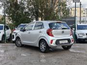 Kia Picanto III Санкт-Петербург  - изображение 22
