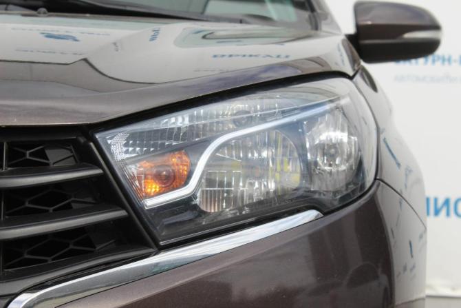 Lada (ВАЗ) Vesta I с пробегом 2021 года, цена 1 070 000 рублей, 101000 км, универсал, Автокод Объявления