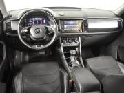 Skoda Kodiaq I Рестайлинг Казань  - изображение 29