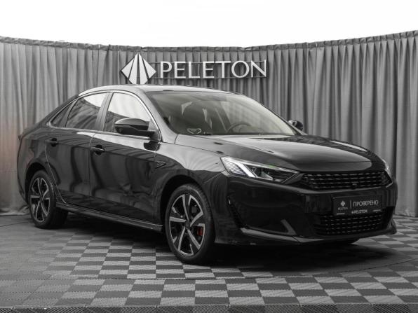 Kaiyi E5 с пробегом 2023 года, цена 1 190 000 рублей, 40701 км, седан, Автокод Объявления
