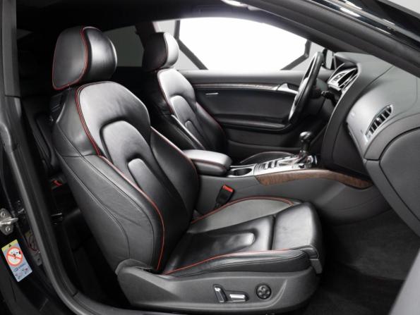 Audi A5 I (8T) Рестайлинг с пробегом 2012 года, цена 1 749 000 рублей, 162446 км, купе, Автокод Объявления