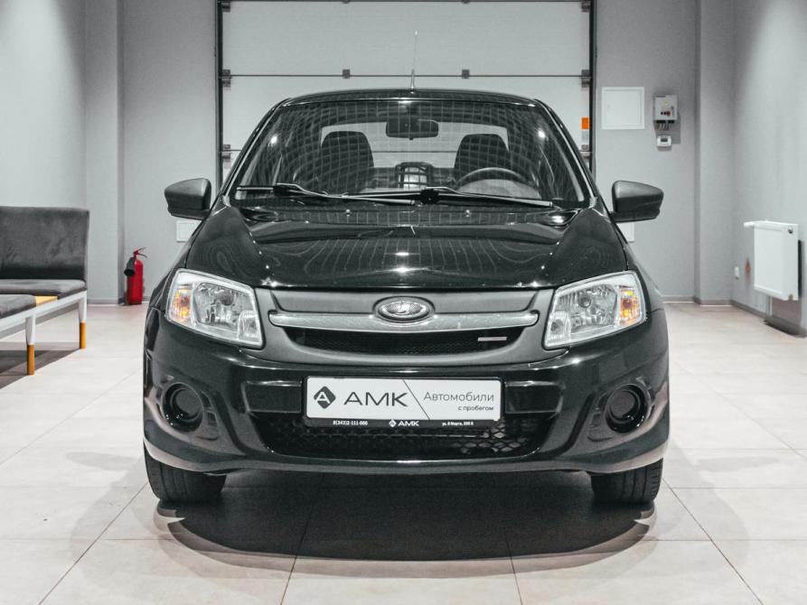 Lada (ВАЗ) Granta I Екатеринбург  - изображение 3