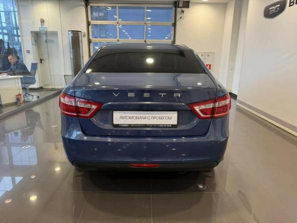 Lada (ВАЗ) Vesta I с пробегом 2018 года, цена 879 000 рублей, 59888 км, седан, Автокод Объявления