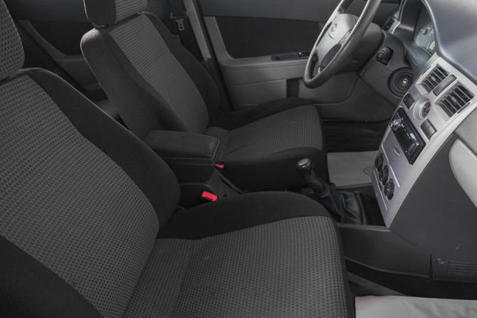 Lada (ВАЗ) Priora I с пробегом 2010 года, цена 449 000 рублей, 124200 км, хэтчбек, Автокод Объявления