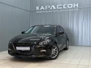 Mazda 3 III (BM) Магнитогорск  - изображение 17