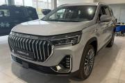 JETOUR X90+ Москва  - изображение 32