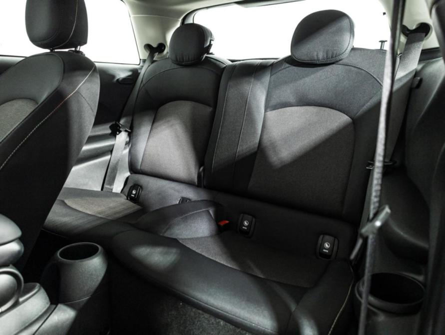 Mini Hatch III (F55/F56) Рестайлинг Санкт-Петербург  - изображение 11