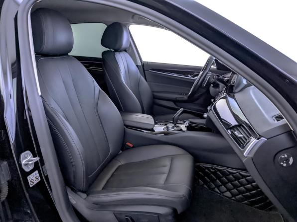 BMW 5 серии VII (G30/G31/G38) Рестайлинг с пробегом 2020 года, цена 3 150 000 рублей, 255531 км, седан, Автокод Объявления