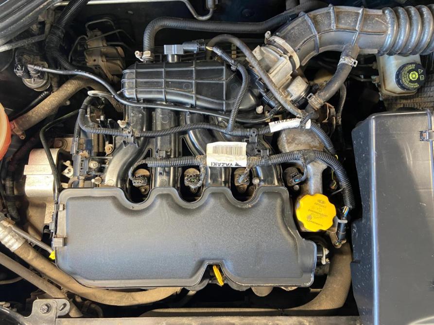 Lada (ВАЗ) Vesta I Тольятти  - изображение 4