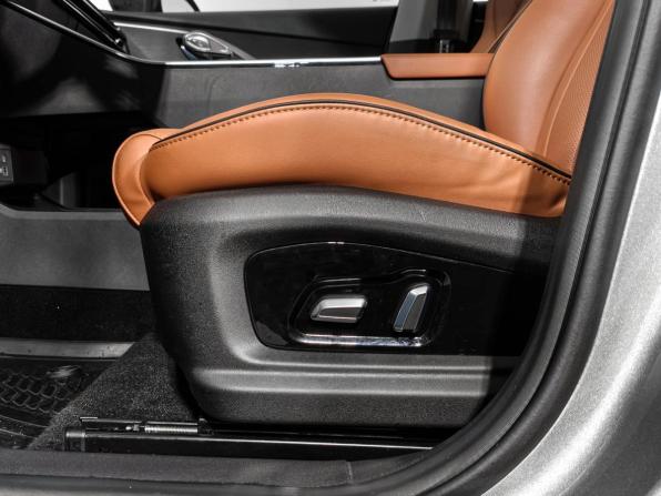 Omoda C5 I с пробегом 2023 года, цена 1 845 000 рублей, 14724 км, внедорожник, Автокод Объявления