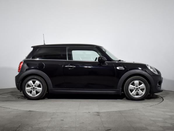 Mini Hatch III (F55/F56) с пробегом 2014 года, цена 1 498 600 рублей, 107000 км, хэтчбек, Автокод Объявления