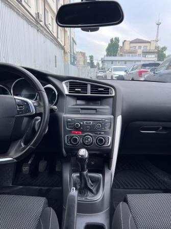 Citroen DS4 с пробегом 2012 года, цена 450 000 рублей, 214296 км, хэтчбек, Автокод Объявления